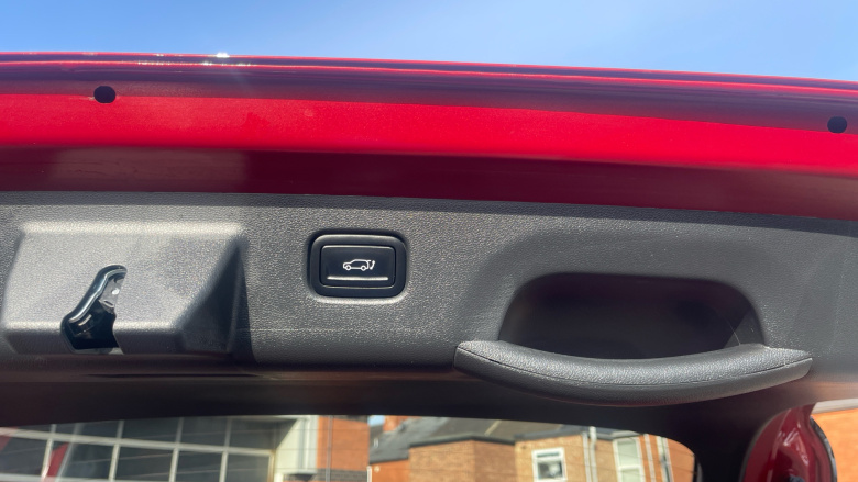 Hyundai KONA 160kW N Line 65kWh 5dr Auto Electric Hatchback